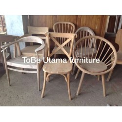 ToBeU Chairs Holland