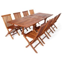 Extended Table 310 Set