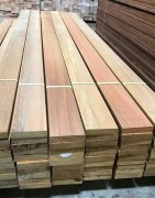 Wood as Building Material | Teak Mahogany Trembesi Bengkirai
