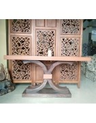 Entry Tables Karawaci | Drawers Sitetables Entrance Table