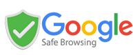 Google Safe Browsing Certificate